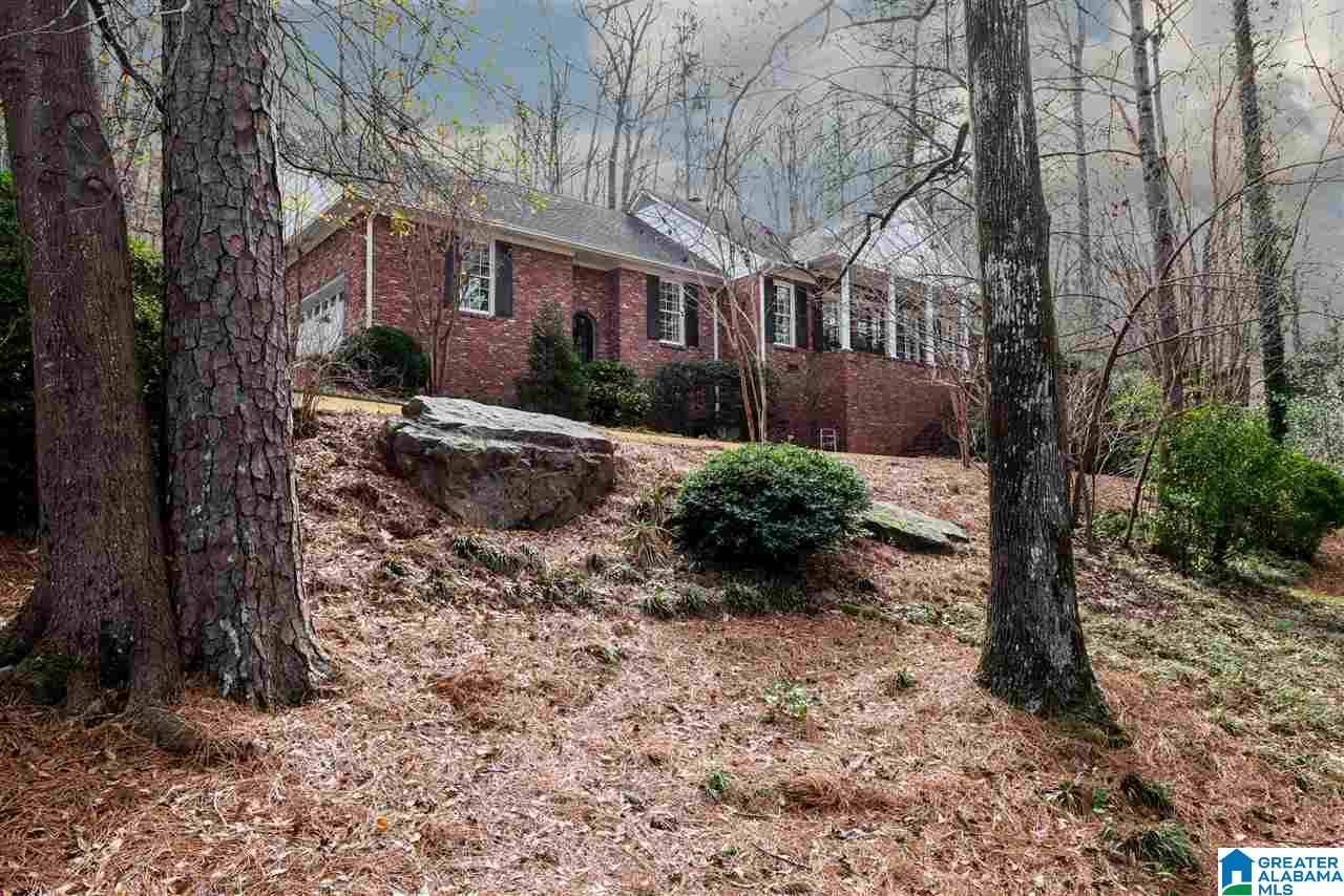 3661 Brookwood Road Birmingham, AL 35223 - Photo 2 of 50