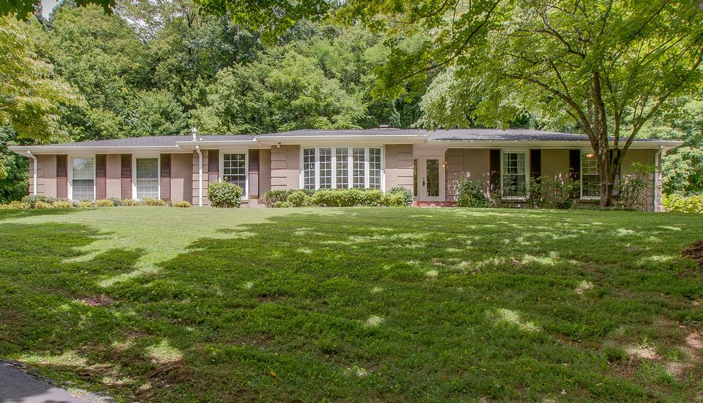 6616 Ellesmere Road Nashville, TN 37205 - Photo 1 of 30 Gallery Image 1