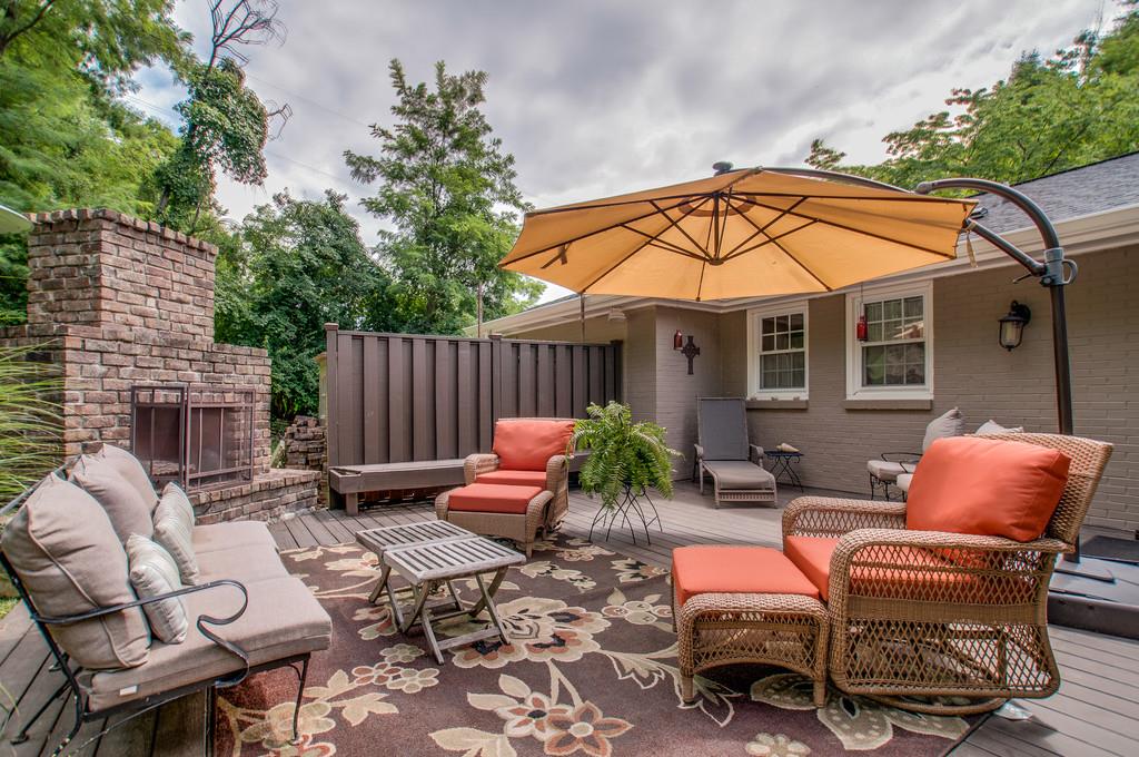 6616 Ellesmere Road Nashville, TN 37205 - Photo 27 of 30 Gallery Image 27