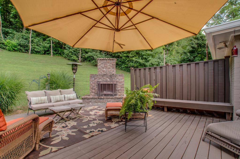 6616 Ellesmere Road Nashville, TN 37205 - Photo 28 of 30 Gallery Image 28