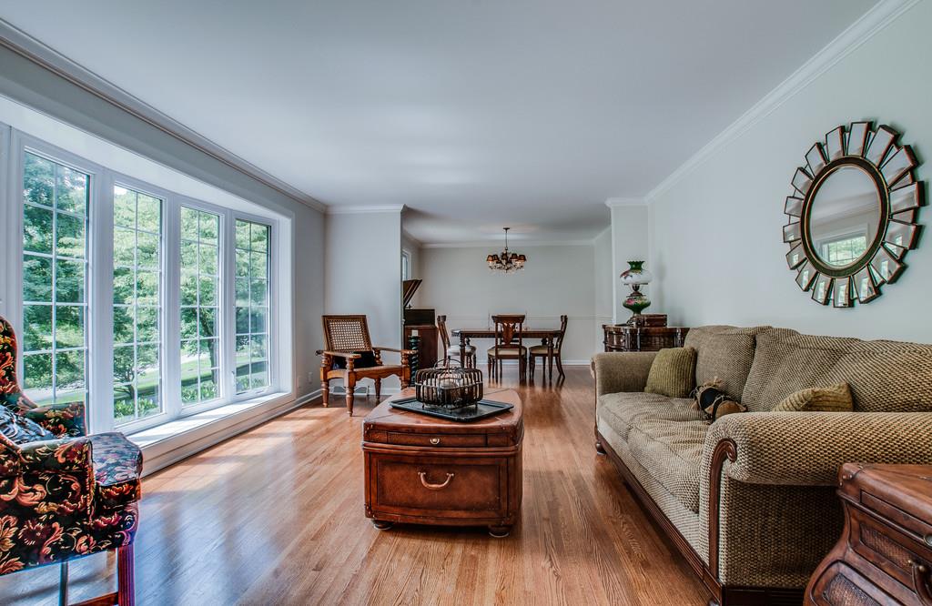 6616 Ellesmere Road Nashville, TN 37205 - Photo 4 of 30 Gallery Image 4