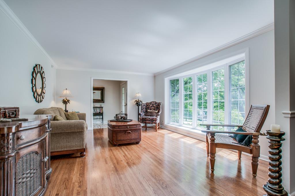 6616 Ellesmere Road Nashville, TN 37205 - Photo 5 of 30 Gallery Image 5