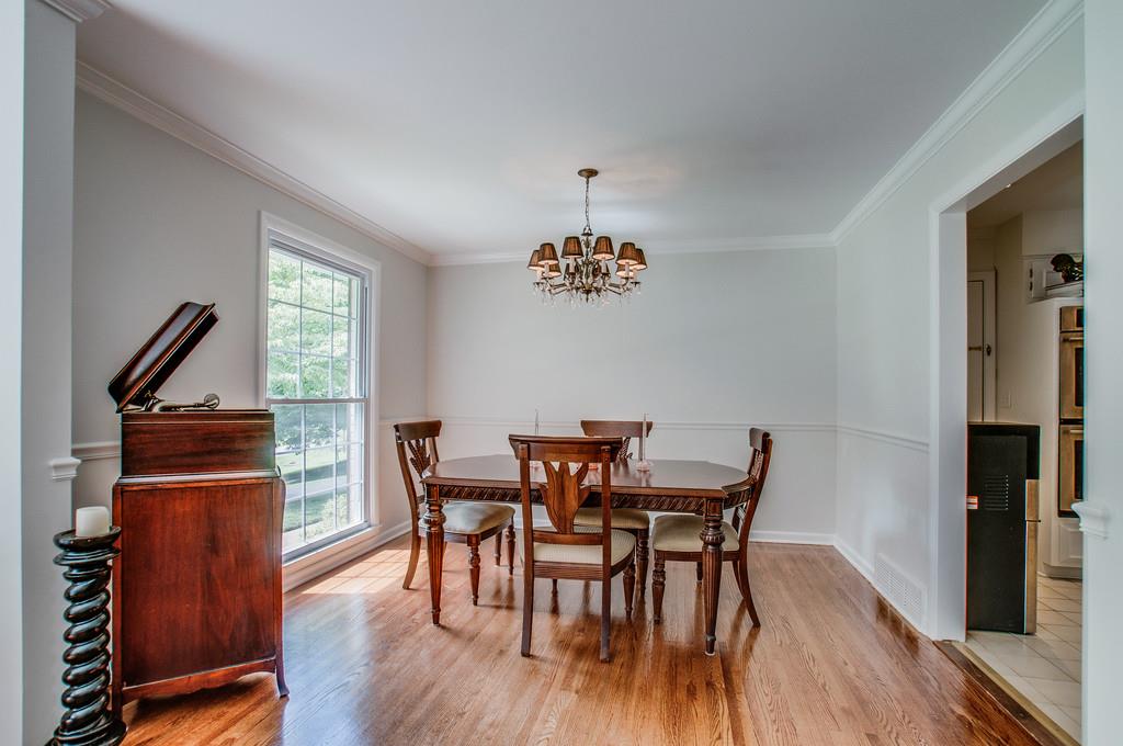 6616 Ellesmere Road Nashville, TN 37205 - Photo 6 of 30 Gallery Image 6