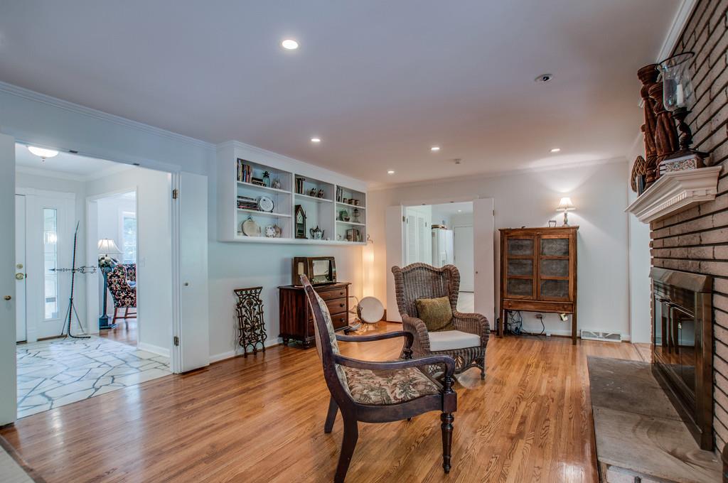 6616 Ellesmere Road Nashville, TN 37205 - Photo 9 of 30 Gallery Image 9