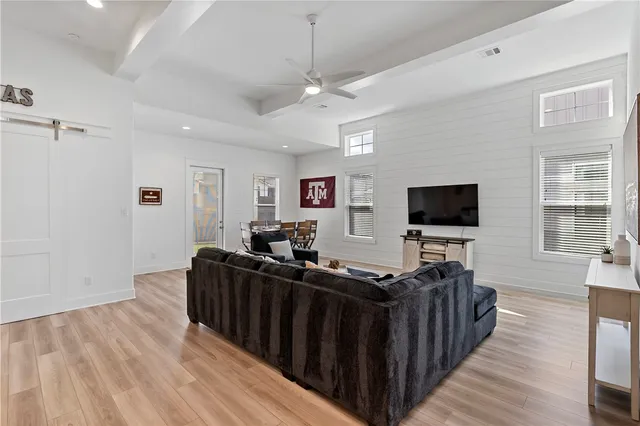 $424,000 | 5048 Mooney Fallas Drive, Bryan, TX 77802