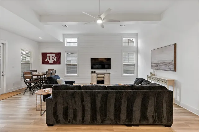 $424,000 | 5048 Mooney Fallas Drive, Bryan, TX 77802