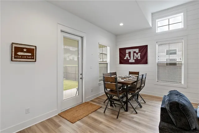 $424,000 | 5048 Mooney Fallas Drive, Bryan, TX 77802