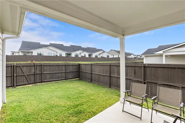 $424,000 | 5048 Mooney Fallas Drive, Bryan, TX 77802