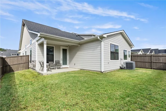 $424,000 | 5048 Mooney Fallas Drive, Bryan, TX 77802