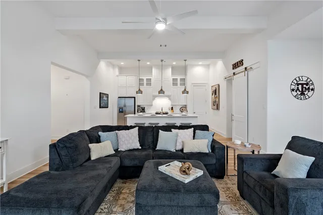 $424,000 | 5048 Mooney Fallas Drive, Bryan, TX 77802