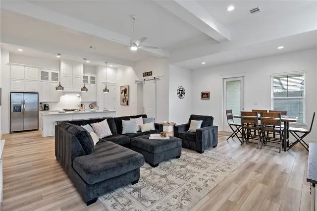 $424,000 | 5048 Mooney Fallas Drive, Bryan, TX 77802