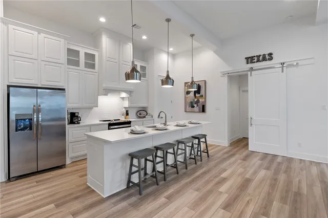 $424,000 | 5048 Mooney Fallas Drive, Bryan, TX 77802