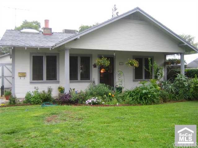 4422 Edgewood Place Riverside, CA 92506 - Photo 1 of 1 Large landscaped front yard with porch. 10K credit to buyer!