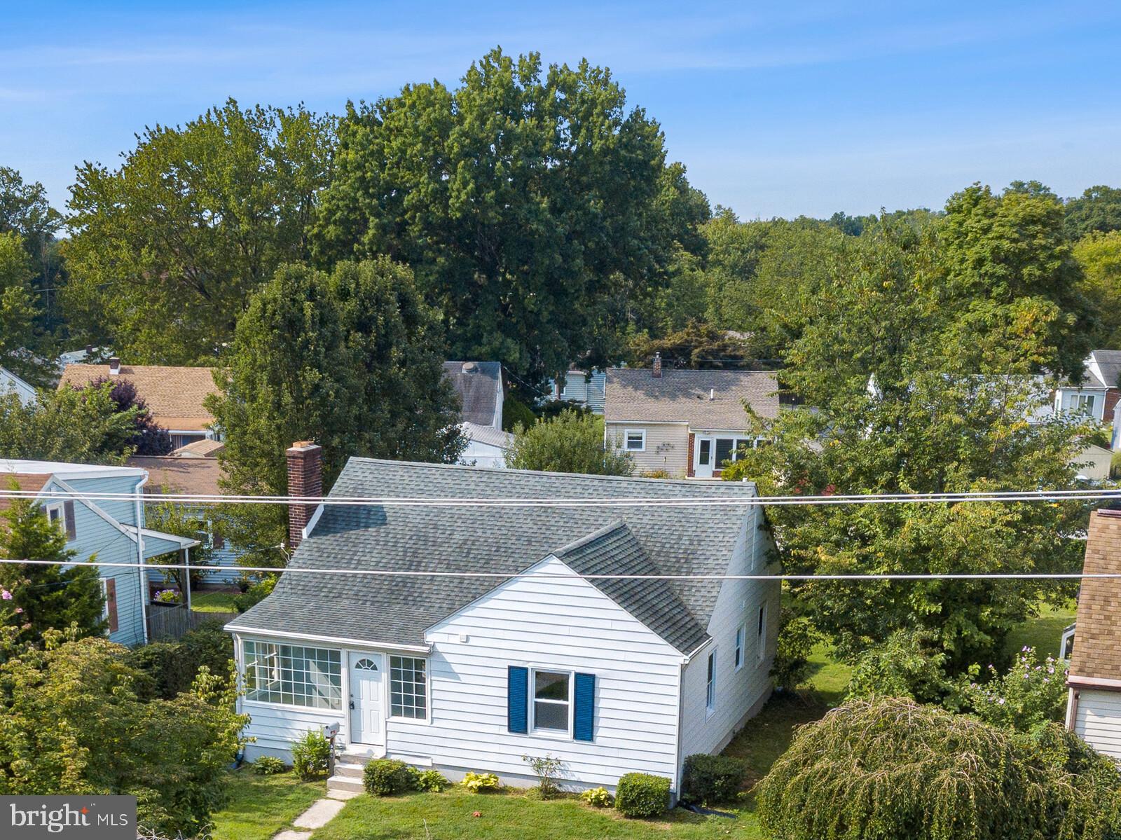 906 Harvey Road Claymont, DE 19703 - Photo 19 of 24 Gallery Image 19