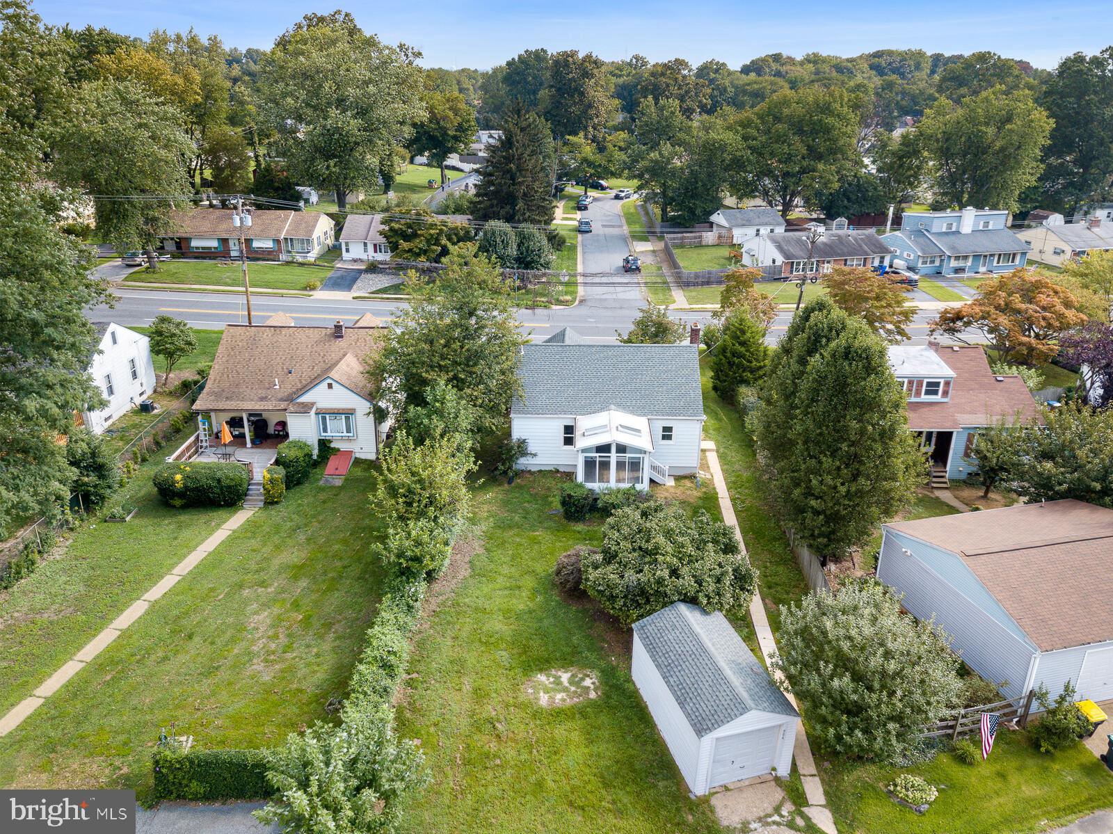 906 Harvey Road Claymont, DE 19703 - Photo 22 of 24 Gallery Image 22