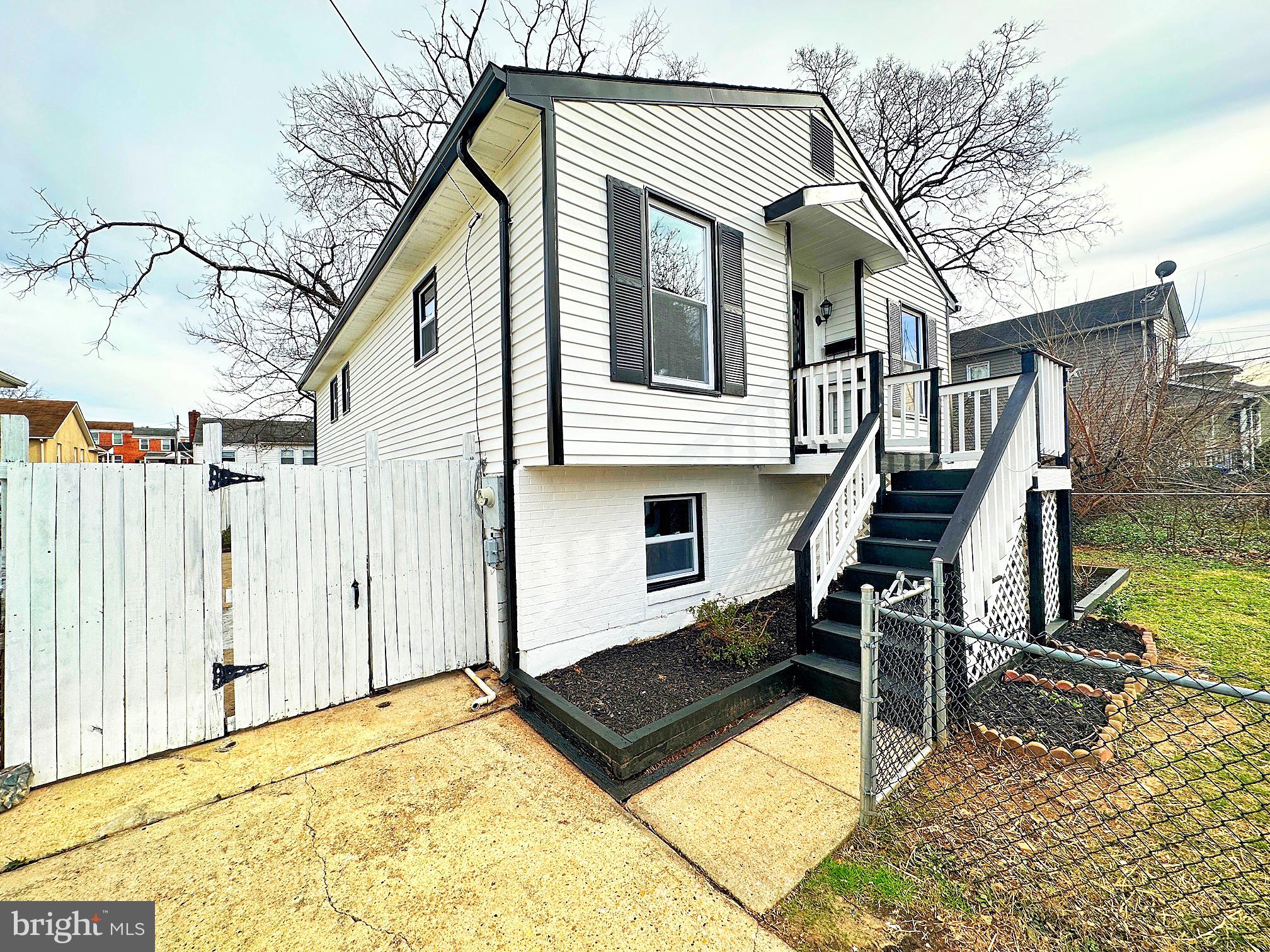 3655 Hineline Road Baltimore, MD 21229 - Photo 28 of 29 Gallery Image 28