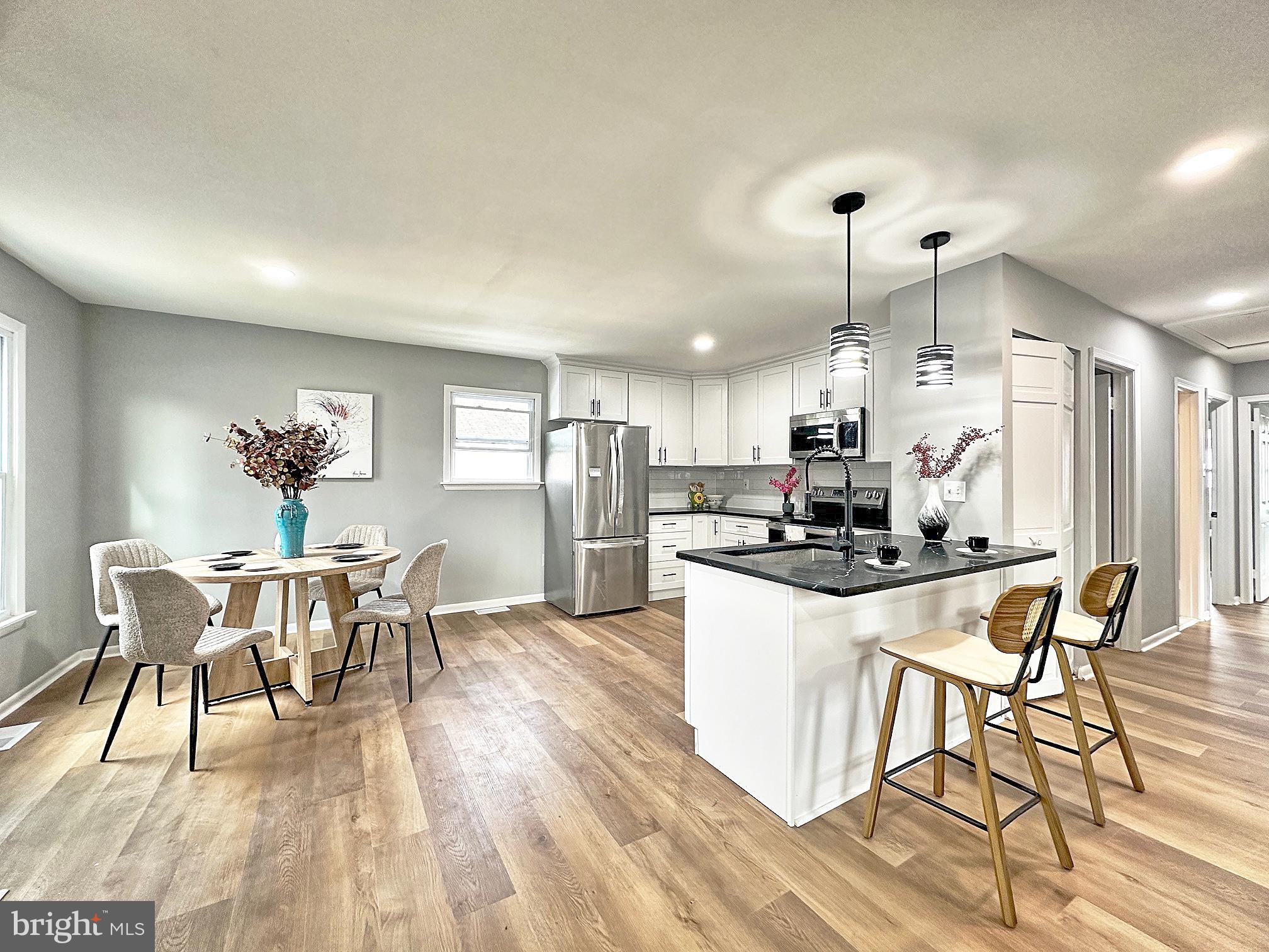 3655 Hineline Road Baltimore, MD 21229 - Photo 4 of 29 Gallery Image 4