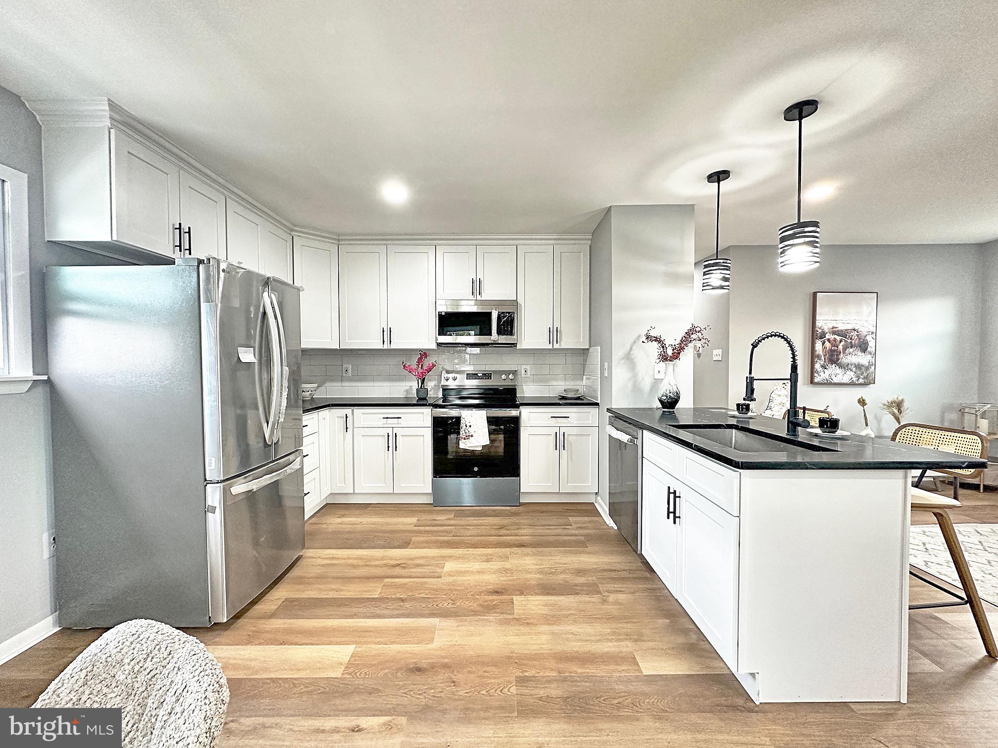 3655 Hineline Road Baltimore, MD 21229 - Photo 6 of 29 Gallery Image 6