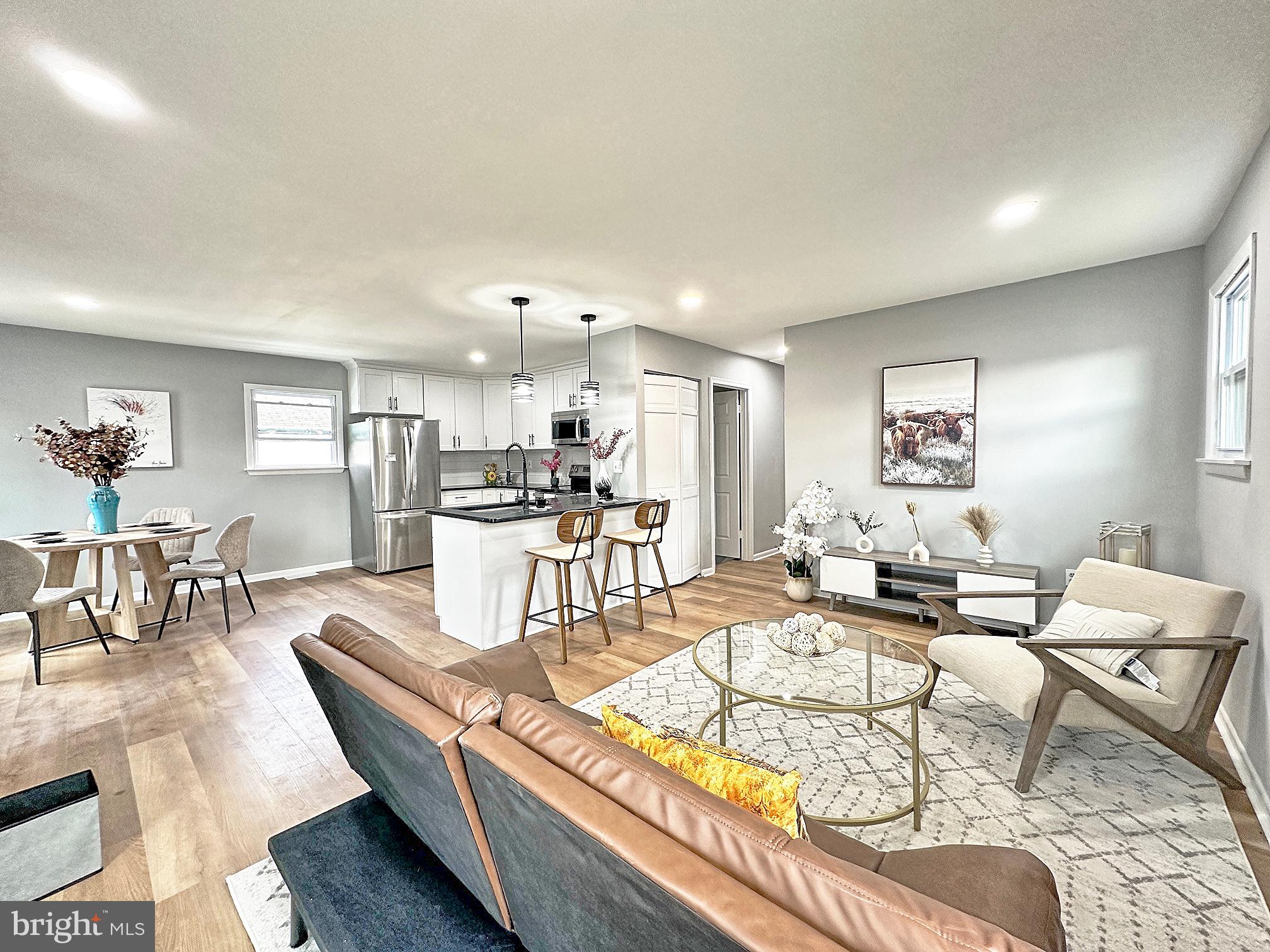 3655 Hineline Road Baltimore, MD 21229 - Photo 10 of 29 Gallery Image 10