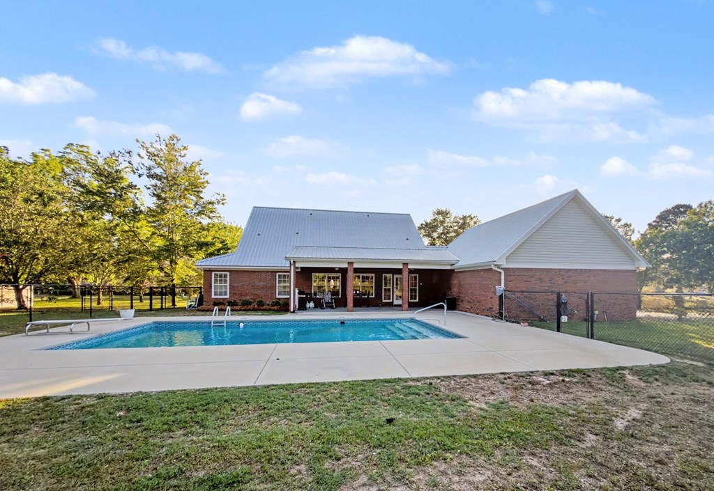 2230 Omussee Road Dothan, AL 36303 - Photo 64 of 66