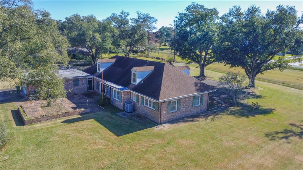 1262 Main Street Laplace, LA 70068 - Photo 41 of 47