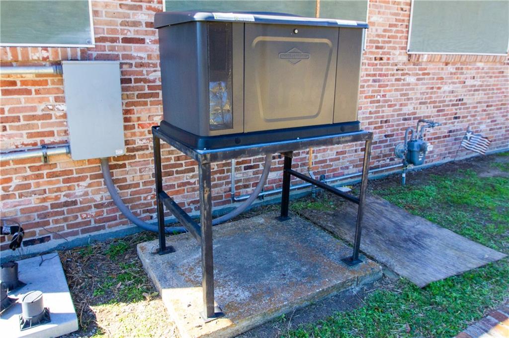 1262 Main Street Laplace, LA 70068 - Photo 42 of 47