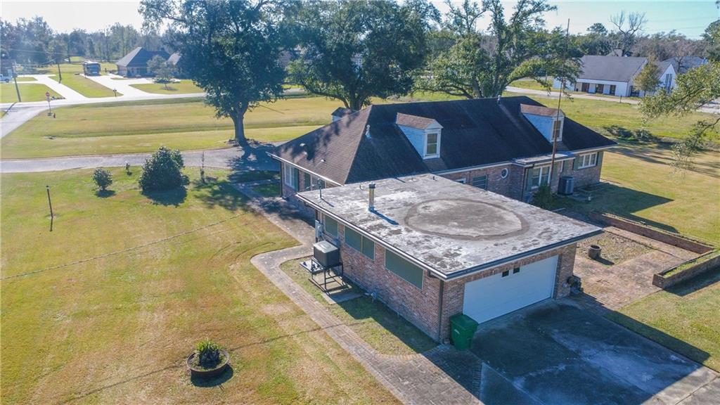 1262 Main Street Laplace, LA 70068 - Photo 46 of 47