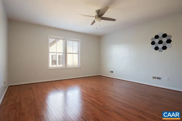 $460,000 | 115 Melbourne Park Circle, Unit D, Charlottesville, VA 22901