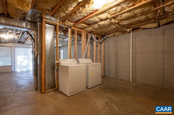 $460,000 | 115 Melbourne Park Circle, Unit D, Charlottesville, VA 22901