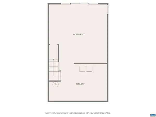 $460,000 | 115 Melbourne Park Circle, Unit D, Charlottesville, VA 22901