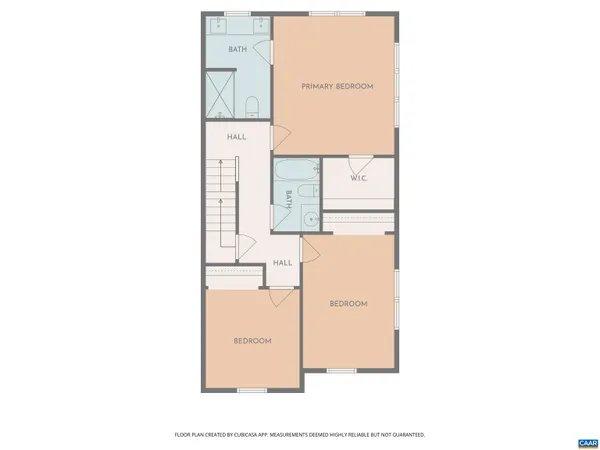 $460,000 | 115 Melbourne Park Circle, Unit D, Charlottesville, VA 22901