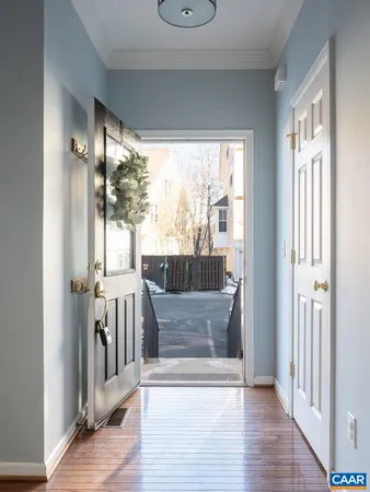 $460,000 | 115 Melbourne Park Circle, Unit D, Charlottesville, VA 22901