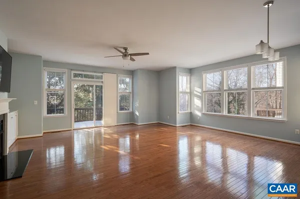 $460,000 | 115 Melbourne Park Circle, Unit D, Charlottesville, VA 22901