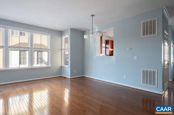 $460,000 | 115 Melbourne Park Circle, Unit D, Charlottesville, VA 22901