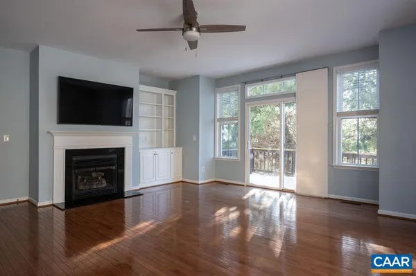 $460,000 | 115 Melbourne Park Circle, Unit D, Charlottesville, VA 22901