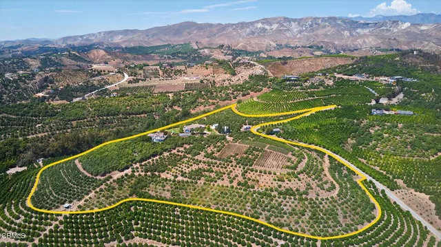 $4,750,000 | 6150 Baja Vista Drive, Somis, CA 93066