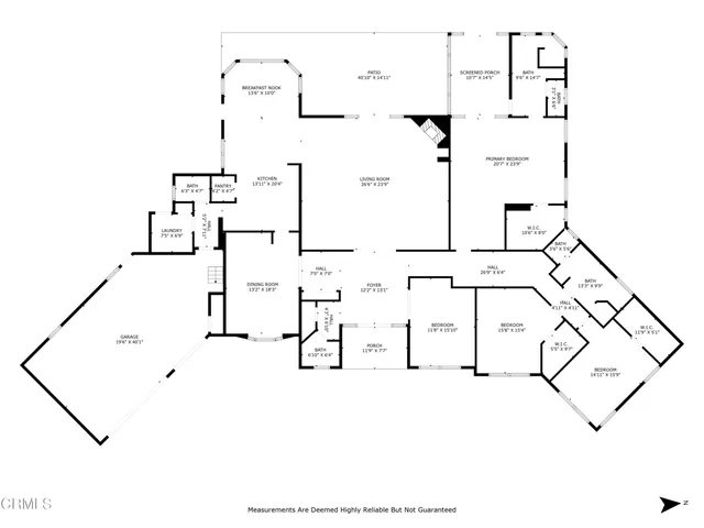 $4,750,000 | 6150 Baja Vista Drive, Somis, CA 93066