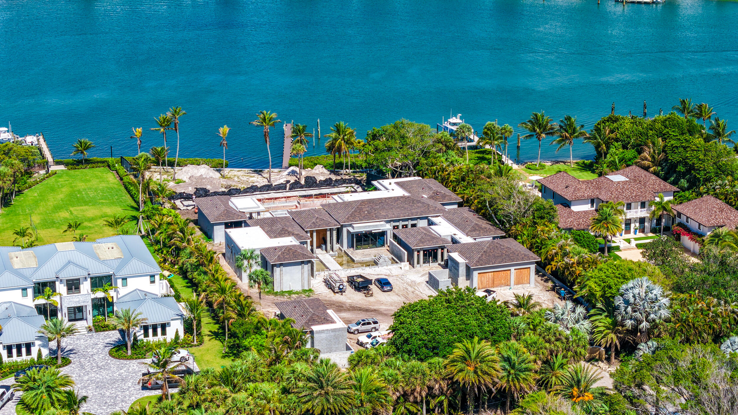508 South Beach Road Jupiter Island, FL 33455 - Photo 7 of 45 508 South Beach Road-101-1