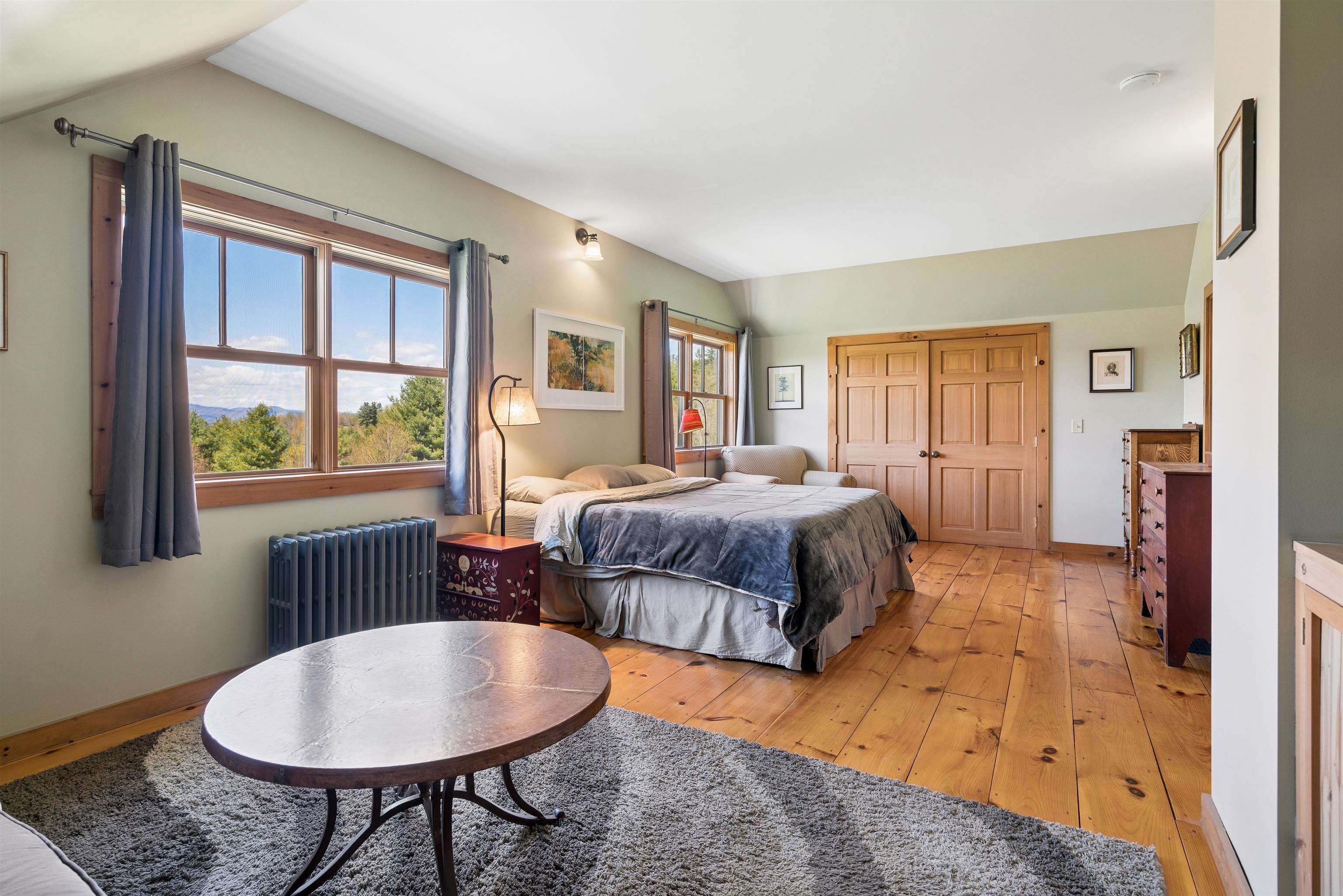3673 Fish Hill Road Randolph, VT 05060 - Photo 20 of 36
