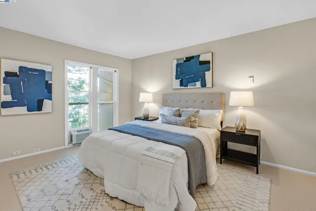 a view of a two chair in the balcony