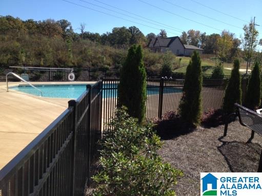 5213 Meadow Ridge Trail Bessemer, AL 35022 - Photo 26 of 27