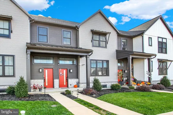 $409,100 | 210 Stickley Drive, Mechanicsburg, PA 17055