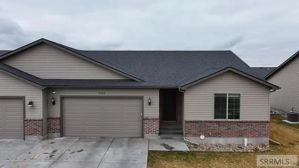 $345,000 | 3920 Tanzanite Drive, Idaho Falls, ID 83401