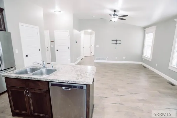 $345,000 | 3920 Tanzanite Drive, Idaho Falls, ID 83401