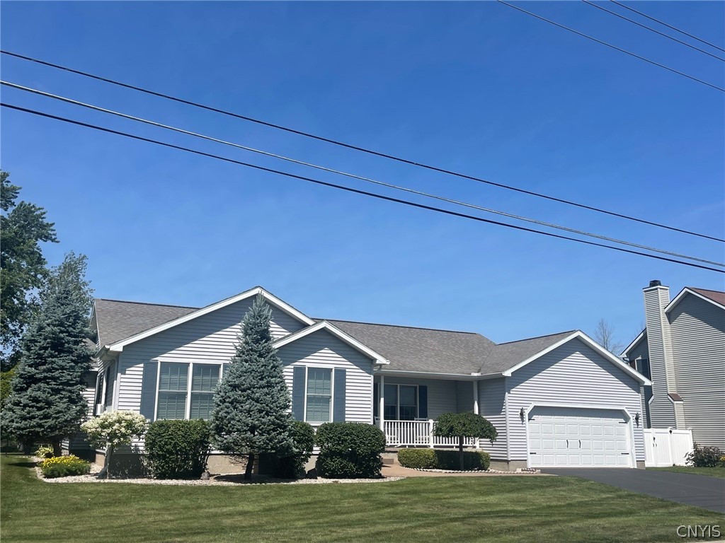 291 Betsinger Road Sherrill, NY 13461 - Photo 1 of 38 1,730 square feet