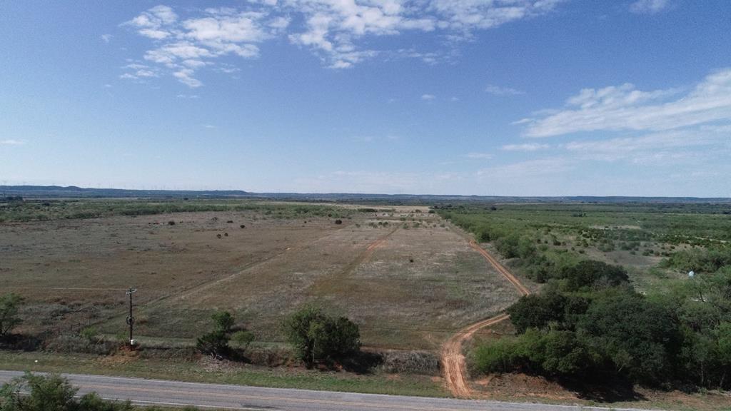 5472 Fm-126 Merkel, TX 79536 - Photo 5 of 22 View of yard with a rural view