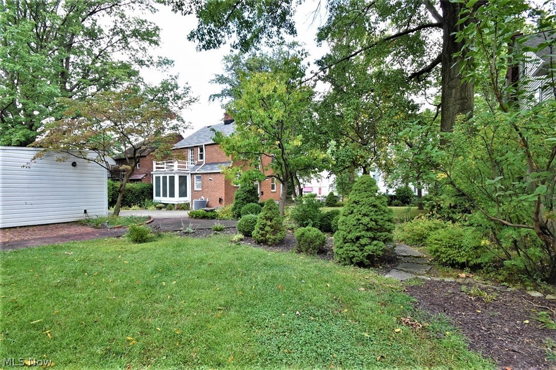 3490 St Albans Road Cleveland Heights, OH 44121 - Photo 26 of 30