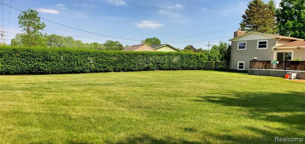 2677 East Burnside Road North Branch, MI 48461 - Photo 7 of 25