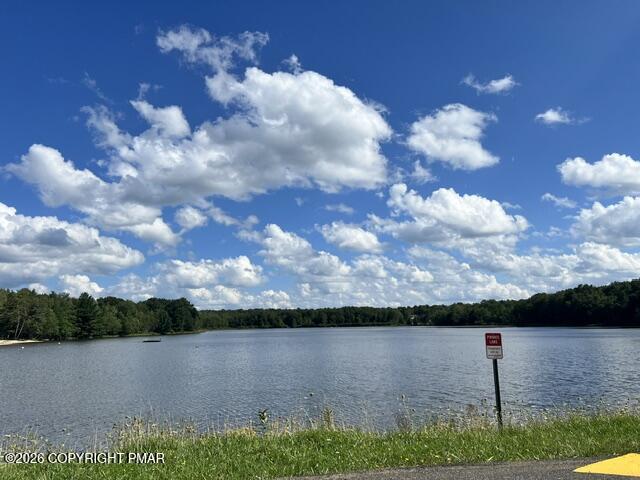 142 Schochs Mill Road Blakeslee, PA 18610 - Photo 28 of 30 HOA Lake Shangri