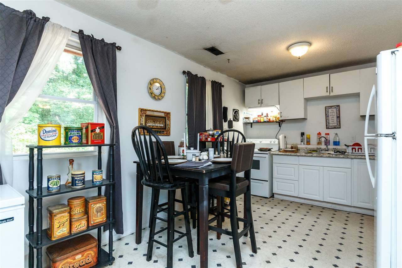 2009 Atkins Drive Raleigh, NC 27610 - Photo 4 of 18 Photo 4